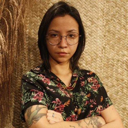 Juliana Tupinamba
